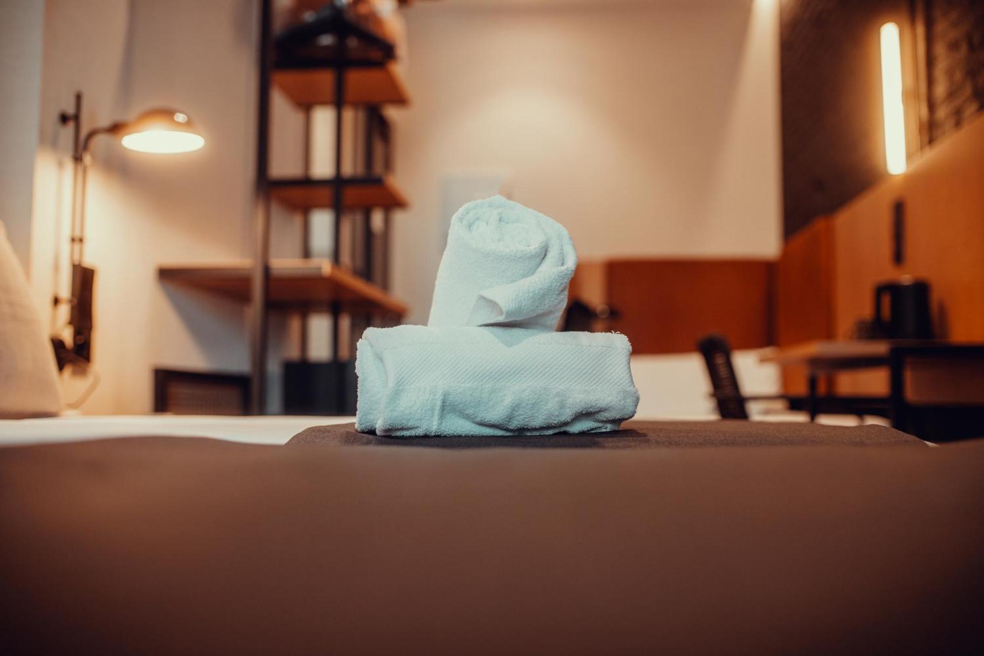 Doppelzimmer mit Zustellbett